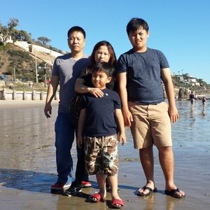 Meet your Posher, Jake